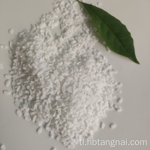 Ang Barium sulfate nano na nagbabago ng mga materyales sa pagpuno ng NASO4